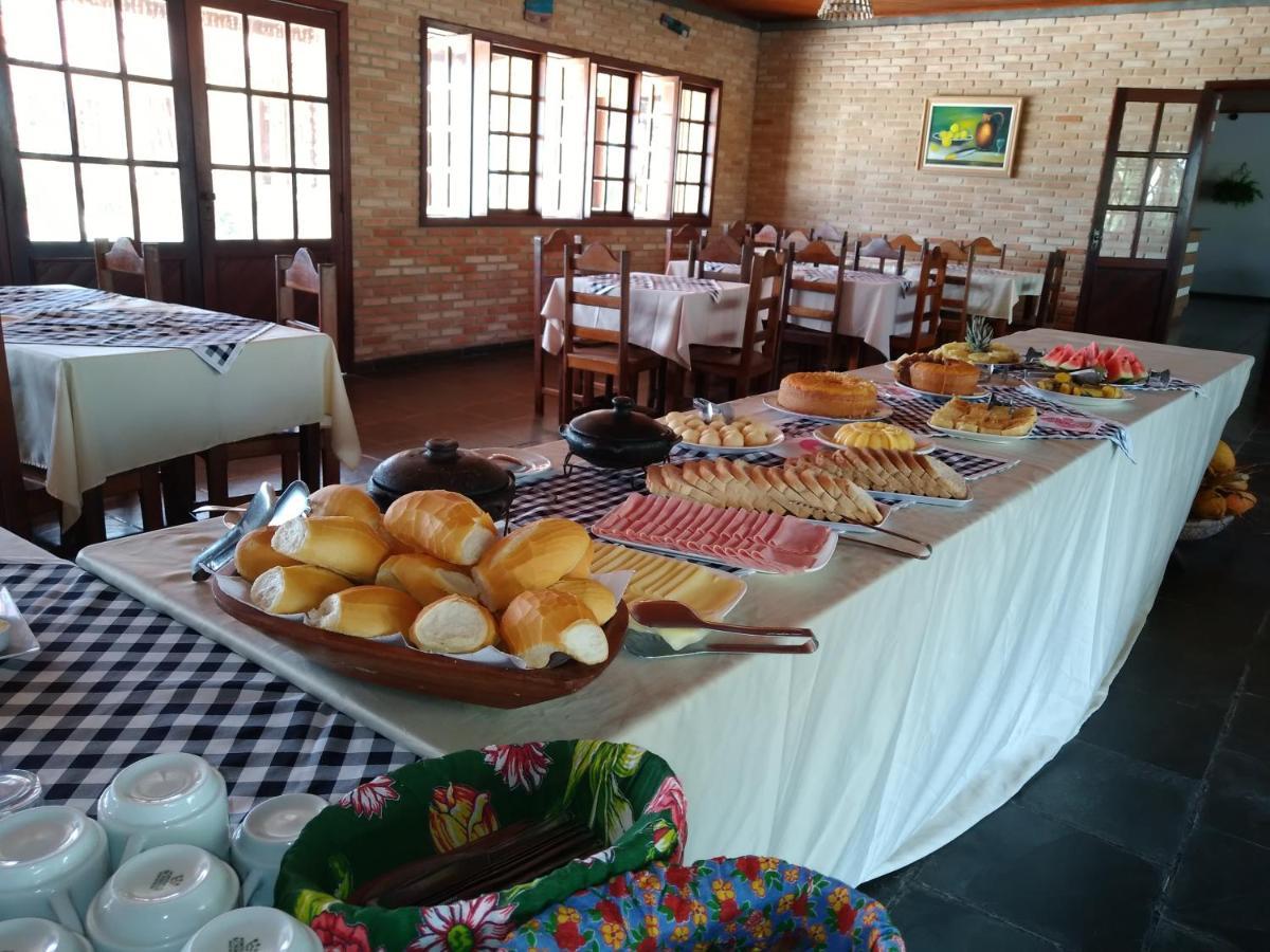 Hotel Praia Da Paixao Prado Zewnętrze zdjęcie