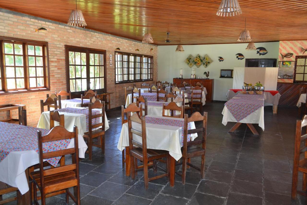 Hotel Praia Da Paixao Prado Zewnętrze zdjęcie